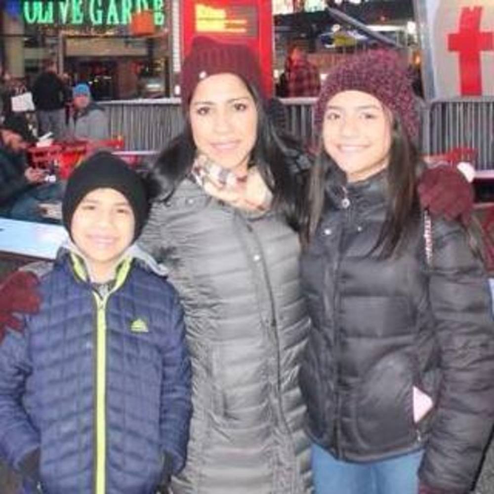 Meet your Posher, Karin